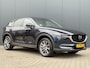 Mazda CX-5 2.5 SkyActiv-G 194 GT-M 4WD / Stoelverwarming voor en achter / Trekhaak (2000kg) / Stuurwiel verwarming / Cruise Control / Lederen bekleding / All-season banden /