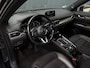 Mazda CX-5 2.5 SkyActiv-G 194 GT-M 4WD / Stoelverwarming voor en achter / Trekhaak (2000kg) / Stuurwiel verwarming / Cruise Control / Lederen bekleding / All-season banden /