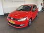 Volkswagen Polo 1.4-16V Highline | Multimediascherm | Achteruitrijcamera | Bluetooth | LM velgen | Airco | Elek. ramen