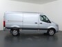 Mercedes-Benz Sprinter 319 CDI | Aut. | L2 H1 | Select | Distronic | 3500 KG Trekhaak | 17" Lichtmetalen Wielen | Navigatie | Parkeercamera | LED Koplampen | Vloer+Zijwanden | Certified