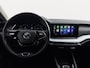 Skoda Octavia Combi 1.0 e-TSI 110PK Automaat Business Virtual Apple-Carplay LED