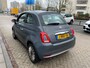 Fiat 500 1.0 Hybrid Lounge 2e eig. 83.000km Airco Carplay Cruise Navi Zuinig