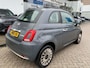 Fiat 500 1.0 Hybrid Lounge 2e eig. 83.000km Airco Carplay Cruise Navi Zuinig