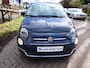 Fiat 500 1.0 Hybrid Lounge 2e eig. 83.000km Airco Carplay Cruise Zuinig
