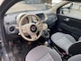 Fiat 500 1.0 Hybrid Lounge 2e eig. 83.000km Airco Carplay Cruise Navi Zuinig