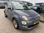 Fiat 500 1.0 Hybrid Lounge 2e eig. 83.000km Airco Carplay Cruise Navi Zuinig