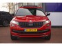 Skoda Kodiaq 1.5 TSI Sportline Business+Camera+Pano-dak+voorstoel&achterbank-verw+20"lmv+Elek-Klep&trekhaak+Mica-Kleur = SUPER !!