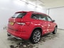 Skoda Kodiaq 1.5 TSI Sportline Business+Camera+Pano-dak+voorstoel&achterbank-verw+20"lmv+Elek-Klep&trekhaak+Mica-Kleur = SUPER !!