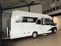 Hobby Optima De Luxe T70F 2.3 150pk Automaat bj2019