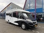 Hobby Optima De Luxe T70F 2.3 150pk Automaat bj2019