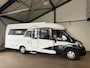 Hobby Optima De Luxe T70F 2.3 150pk Automaat bj2019