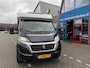 Hobby Optima De Luxe T70F 2.3 150pk Automaat bj2019