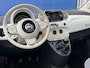 Fiat 500 0.9 TwinAir Turbo Lounge 2e Eigenaar,Climate,Navi,Pano,ElektrischeRamen,N.A.P!Apk tot 14-12-2026!