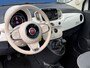 Fiat 500 0.9 TwinAir Turbo Lounge 2e Eigenaar,Climate,Navi,Pano,ElektrischeRamen,N.A.P!Apk tot 14-12-2026!