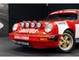 Porsche 911 2.2 T rally car *Rolkooi / Kuipstoelen / Originele 15" Fuchs-velgen / Vierpunts-veiligheidsgordels*