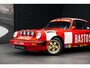 Porsche 911 2.2 T rally car *Rolkooi / Kuipstoelen / Originele 15" Fuchs-velgen / Vierpunts-veiligheidsgordels*