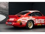 Porsche 911 2.2 T rally car *Rolkooi / Kuipstoelen / Originele 15" Fuchs-velgen / Vierpunts-veiligheidsgordels*