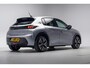 Peugeot e-208 EV GT 350 50 kWh 3 fase [ Panorama Leder/Alcantara LED ]