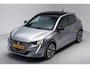 Peugeot e-208 EV GT 350 50 kWh 3 fase [ Panorama Leder/Alcantara LED ]