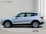BMW X3 XDrive20i High Executive|NL AUTO|TREKHAAK|LEDER|XENON|NAVI|GOED ONDERHOUDEN