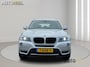 BMW X3 XDrive20i High Executive|NL AUTO|TREKHAAK|LEDER|XENON|NAVI|GOED ONDERHOUDEN
