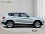 BMW X3 XDrive20i High Executive|NL AUTO|TREKHAAK|LEDER|XENON|NAVI|GOED ONDERHOUDEN