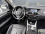 BMW X3 XDrive20i High Executive|NL AUTO|TREKHAAK|LEDER|XENON|NAVI|GOED ONDERHOUDEN