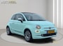 Fiat 500C 1.2 Lounge|Facelift|LED|Navi|Airco|Cabrio