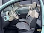 Fiat 500C 1.2 Lounge|Facelift|LED|Navi|Airco|Cabrio