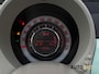 Fiat 500C 1.2 Lounge|Facelift|LED|Navi|Airco|Cabrio