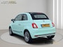 Fiat 500C 1.2 Lounge|Facelift|LED|Navi|Airco|Cabrio