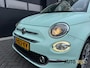 Fiat 500C 1.2 Lounge|Facelift|LED|Navi|Airco|Cabrio