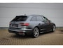 Audi A4 Avant 40 TFSI quattro Competition Plus // BTW | Pano | Trekhaak | B&O | Matrix | Memory | Camera | Sfeerverlichting | Nieuwstaat