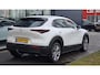 Mazda CX-30 2.0 e-SkyActiv-X M Hybrid Comfort | NAP | Automaat | Dealeronderhouden | Leder | HUD | Carplay | Stoel & Stuurverwarming | ACC | Trekhaak