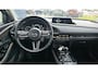 Mazda CX-30 2.0 e-SkyActiv-X M Hybrid Comfort | NAP | Automaat | Dealeronderhouden | Leder | HUD | Carplay | Stoel & Stuurverwarming | ACC | Trekhaak
