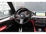 BMW X5 M 576PK | Pano | Head-up | Leder | Keyless | 20" LMV | Alcantara hemel | Dodehoek detectie | Lane assist | Soft Close | LED | Memory stoel | Schakel flippers | Elektr. wegklapbare trekhaak | Adaptief sport onderstel | 4-Zone Clima