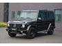 Mercedes-Benz G-klasse AMG 55 St.Wagon
