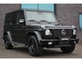 Mercedes-Benz G-klasse AMG 55 St.Wagon
