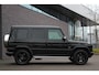 Mercedes-Benz G-klasse AMG 55 St.Wagon