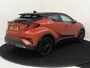 Toyota C-HR / C-HR+ 2.0 Hybrid Launch Edition | airco automatisch | Apple Carplay/Android | cruise control adaptief | dodehoek detectie | LED koplampen | lederen bekleding | lichtmetalen velgen multi-spaaks 18"| navigatiesysteem full map | voorstoelen verwarmd |