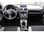 Subaru Impreza 2.5 WRX Volledig onderhouden/Kleppensysteem/Lichtmetalen velgen/Climate control/Airco/Bluetooth/DAB/Elektrische spiegels/Elektrische ramen
