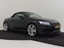 Audi TT Roadster 2.0 TFSI quattro Pro Line + 230Pk AUTO | 4WD | Navigatie full map | Stoelverwarming | Climate Control | 19" LMV l Lederen Bekleding l