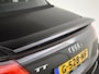 Audi TT Roadster 2.0 TFSI quattro Pro Line + 230Pk AUTO | 4WD | Navigatie full map | Stoelverwarming | Climate Control | 19" LMV l Lederen Bekleding l