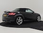 Audi TT Roadster 2.0 TFSI quattro Pro Line + 230Pk AUTO | 4WD | Navigatie full map | Stoelverwarming | Climate Control | 19" LMV l Lederen Bekleding l