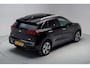 Kia Niro EV Niro 64 kWh DynamicLine 3-Fase [ Pano Nav Half-leder Clima Stoelverwarming Apple/Android ]
