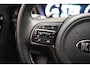 Kia Niro EV Niro 64 kWh DynamicLine 3-Fase [ Pano Nav Half-leder Clima Stoelverwarming Apple/Android ]