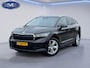 Skoda Enyaq iV 80, achteruitrijcamera, stoel-stuurverwarming, trekhaak,1/2 lederen sportinterieur, 1 e eigenaar, NL auto met nap