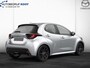 Mazda 2 Hybrid Homura