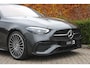 Mercedes-Benz C-klasse 180 AMG | Panoramadak | Sfeerverlichting | 360 camera | Keyless | Burmeister | Memory seats | Head-up | Ele