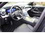 Mercedes-Benz C-klasse 180 AMG | Panoramadak | Sfeerverlichting | 360 camera | Keyless | Burmeister | Memory seats | Head-up | Ele